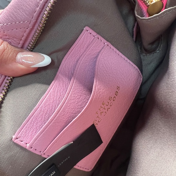 Marc Jacobs round bag - Picture 3 of 4